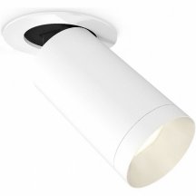 Точечный светильник Ambrella light Techno Spot XM6322200