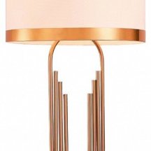 Интерьерная настольная лампа Лорея 07701-T,20(01)