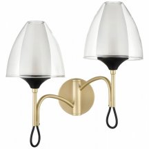 Бра Vele Luce Oro VL5654W12