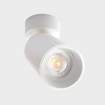 Спот Italline IT08-8011 white