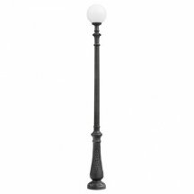 Наземный фонарь Fumagalli Globe 300 G30.202.000.AYE27