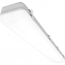 Накладной светильник WoltaPRO ПРОМ ДСП01-54-001-6К