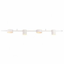 Трековый светильник из Италии Lussole Pickwick LSP-8153