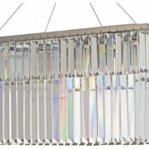 Подвесная люстра Arti Lampadari Enio Enio E 1.5.70X25.100 NP