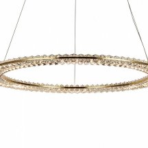 Подвесная люстра Newport CRYSTAL М0071043