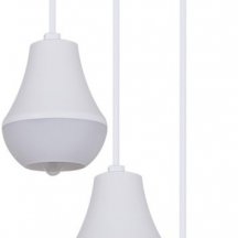 Подвесной светильник Reluce 16007-0.9-003IL E27 WT