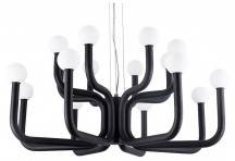 Подвесная люстра Divinare Floriana 8194/06 LM-94