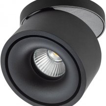 Точечный светильник AM310 AM310 13.5WT BK