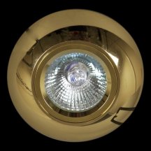 Точечный светильник Reluce 05015-9.0-01 MB MR16 GD (5015/MB)