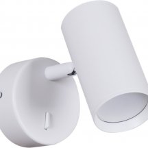 Спот Reluce 86207-9.2-001MN GU10 WT