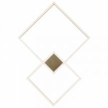 Накладной светильник L'Arte Luce  L21150.86 (Италия)