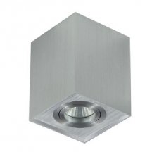 Потолочный светильник Crystal Lux CLT 420C AL