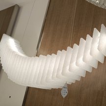 Подвесная люстра Alfa Light F0924-16