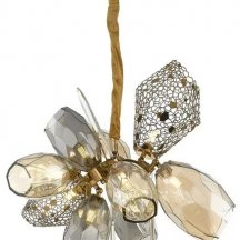 Подвесная люстра Wertmark Placida WE243.09.503