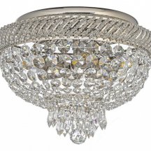 Люстра для натяжных потолков Dio D'Arte Bari Bari E 1.2.35.100 N