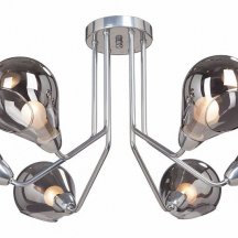 Люстра для натяжного потолка Vitaluce V4869 V4869-9/6PL