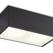 Точечный светильник Ambrella light Techno Spot TN6535