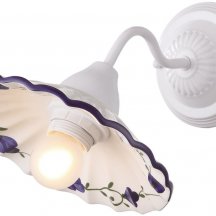 Бра Arte Lamp Anna A6473AP-1WH