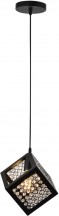 Подвесной светильник Reluce 03210-3.9-01 BK