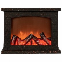 Декоративный камин Uniel  UL-00011316