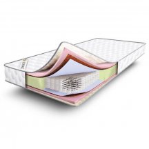 Lonax Memory Medium TFK 90x165