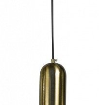 Подвесной светильник AM-Group AM460 AM460 L250 POLISHED GOLD