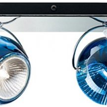 Спот Fabbian Beluga D57G2331