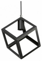 Подвесной светильник Toplight Cherilyn TL1604H-01BK