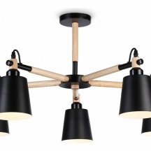 Люстра на штанге Ambrella Light TR TR82211