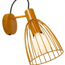 Спот Lucide MACARONS 74217/01/44