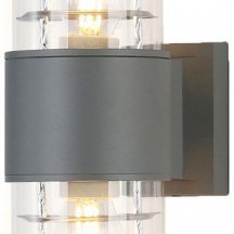 Настенный светильник уличный Ambrella light GARDEN ST2523