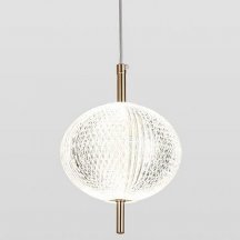 Подвесной светильник Lussole Duval LSP-7141