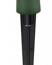 Наземный низкий светильник Favourite Micron 4809-1T