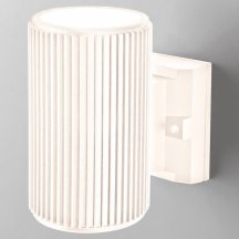 Уличный настенный светильник Elektrostandard 1404 Techno a057009