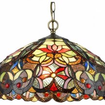 Подвесная люстра Velante 825-806-02