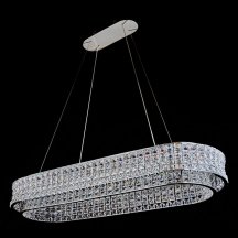 Подвесная люстра Aurelie LE3008/1080L CH