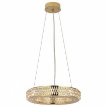 Подвесной светильник Newport 8560 8560/40 C gold polished