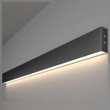 Настенный светодиодный светильник Elektrostandard LSG-02-1-8x103-4200-MSh 4690389133398