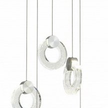 Подвесной светильник на кухню Simple Story 1081 1081-LED20PL