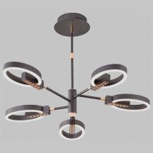 Люстра в гостиную Imex DANTEZ PLC-7056-720