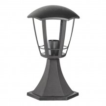 Уличный светильник Apeyron Валенсия 11-170