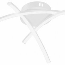 Люстра Vitaluce V2513DT-0/3PL