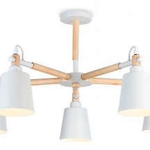 Люстра на штанге Ambrella Light TR TR82208