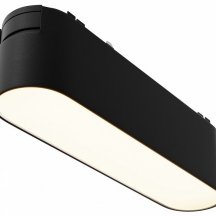 Трековый светодиодный светильник Maytoni Technical Basis TR080-1-6W3K-B (Германия)