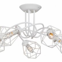 Потолочная люстра Vitaluce V4930-0/5PL