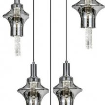 Потолочная люстра  F2524-27