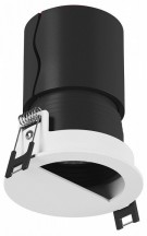 Встраиваемый светильник DesignLed SRD 00-00007167