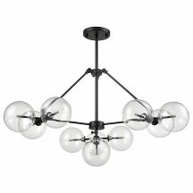 Потолочная люстра Vele Luce Universo VL2052L10 из Италии