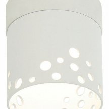 Потолочный светильник IMEX IL.0005.4400 WH