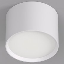 Точечный светильник Denkirs LUND DK2601-WH